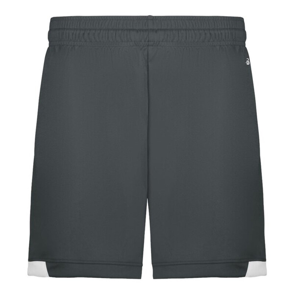 Youth On The Rise Shorts Thumbnail