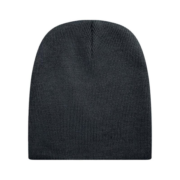 Knit Winter Beanie Thumbnail