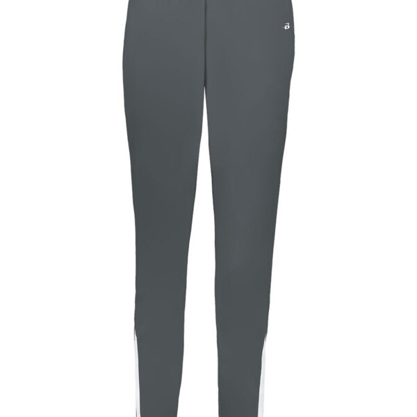 Women's On The Rise Outercore Warm-Up Pants Thumbnail