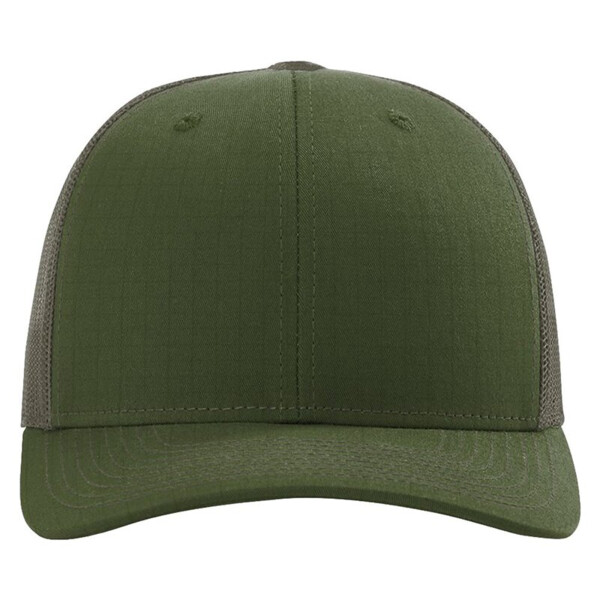 Tactical Trucker Cap Thumbnail