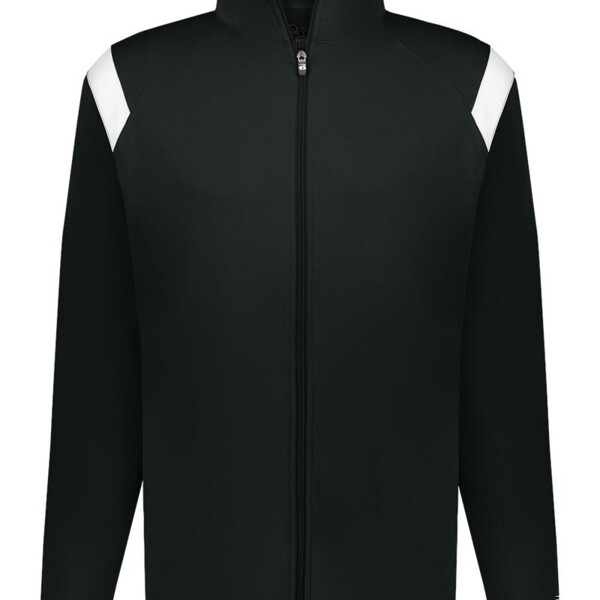 Men's On The Rise Outercore Warm-up Jacket Thumbnail
