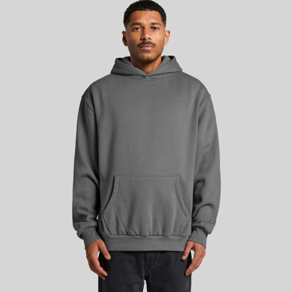 BOX HOOD Thumbnail