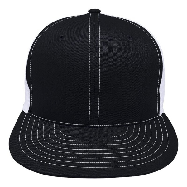 Two-Tone Trucker Cap Thumbnail