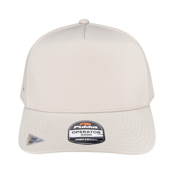 Operator Perforated Five-Panel Cap Thumbnail