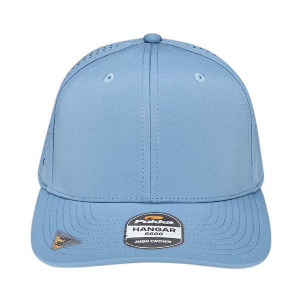 Hangar Perforated Six-Panel Cap Thumbnail