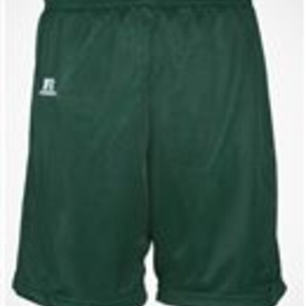 Youth Tricot Mesh Shorts Thumbnail