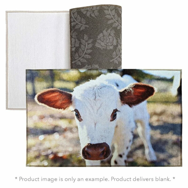 Sublimation Dornier Rug Thumbnail