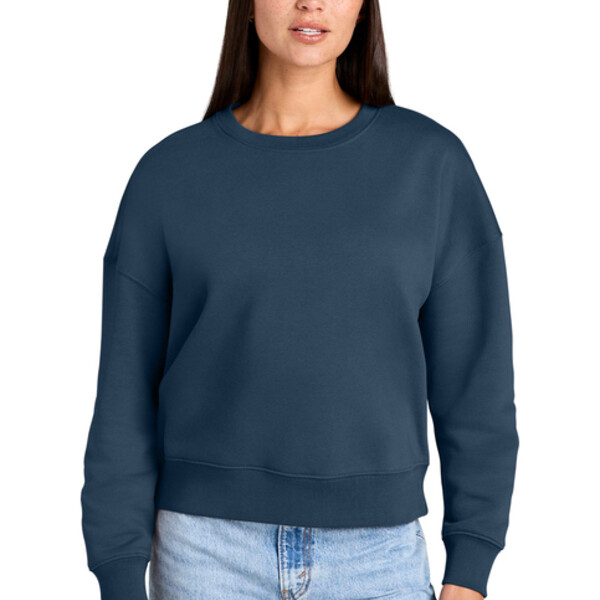Women's Stella Alma Crewneck Sweatshirt Thumbnail