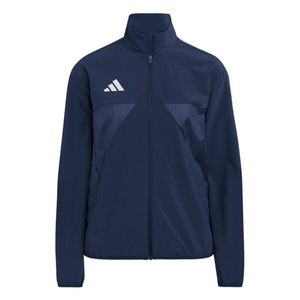 Women's TIRO Woven Full-Zip Track Jacket Thumbnail