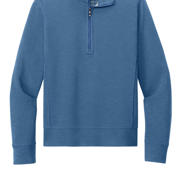Women's Coconut Bay 1/2 Zip Thumbnail