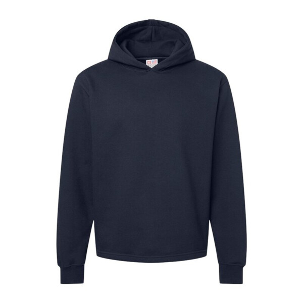 The Quintessential Hooded Sweatshirt Thumbnail