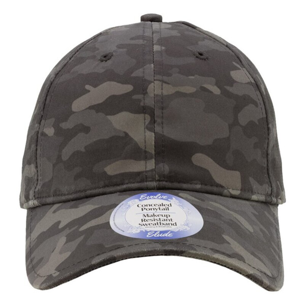 Women's Perforated Performance Cap Thumbnail