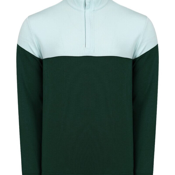 Men's Harvey Quarter-Zip Pullover Thumbnail