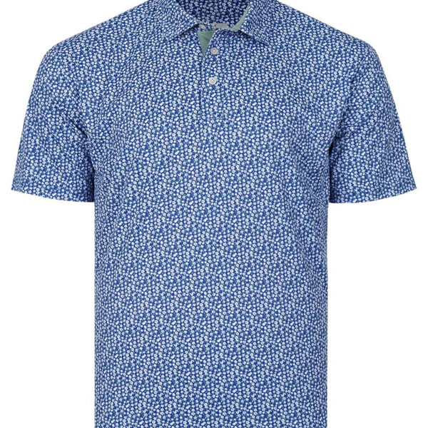 Men's Ridge Polo Thumbnail