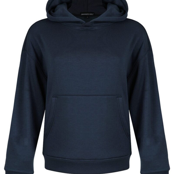 Women's Kate Hooded Pullover Thumbnail