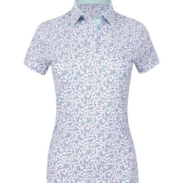 Women's Talia Polo Thumbnail