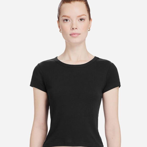 Women's Baby Tee Thumbnail
