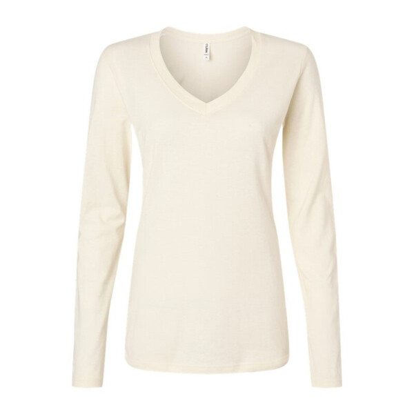 Women's Fine Jersey T-Shirt Thumbnail