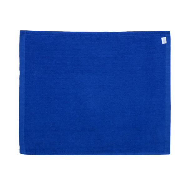 CARML 15X18 VELOUR HEM TWL Thumbnail