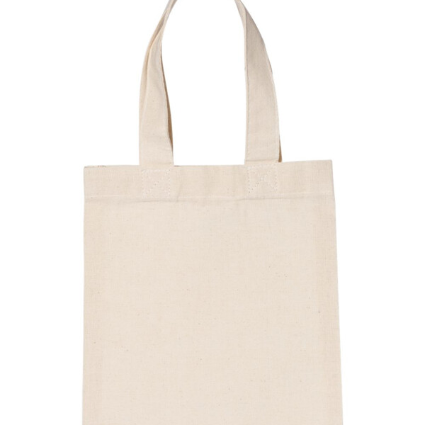 OAD SMALL COTTN CNV TOTE Thumbnail