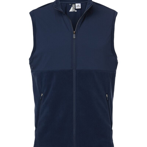 Men's Cozy Vest Thumbnail