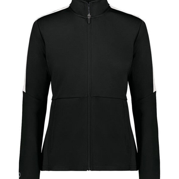Women's Crosstown Full-Zip Jacket Thumbnail