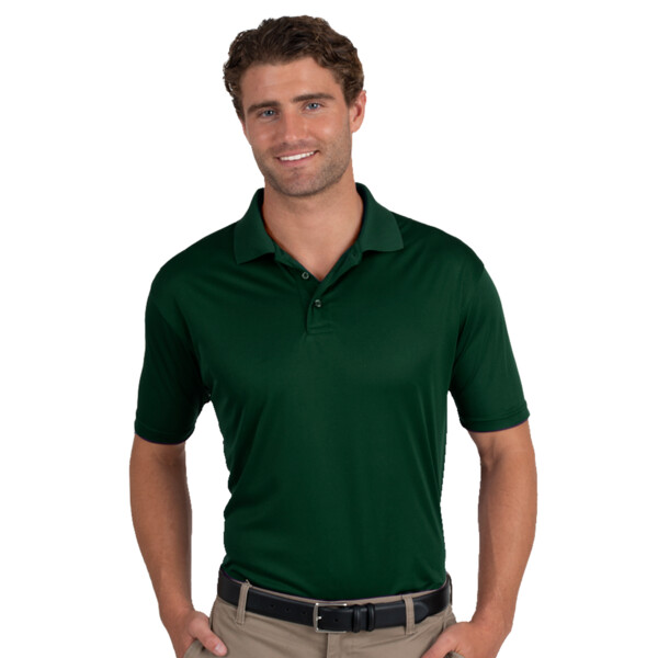 BL G MENS VALUE POLO TALL Thumbnail