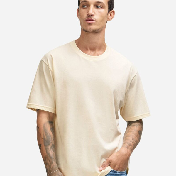 Unisex Midweight Tee Thumbnail