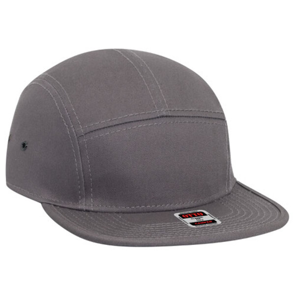 OTTO CAP 5 Panel Camper Hat Thumbnail