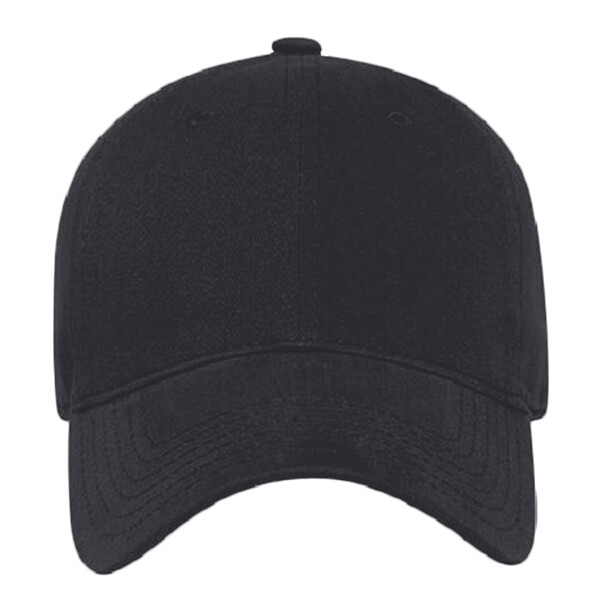 OTTO CAP 6 Panel Low Profile Baseball Cap Thumbnail