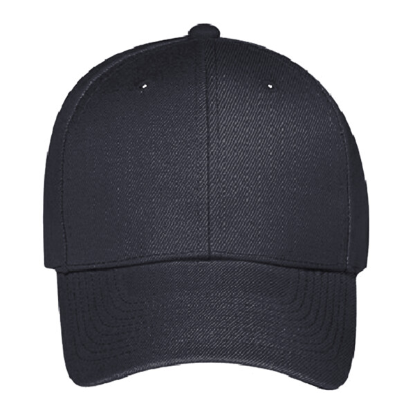 OTTO CAP 6 Panel Low Profile Baseball Cap Thumbnail