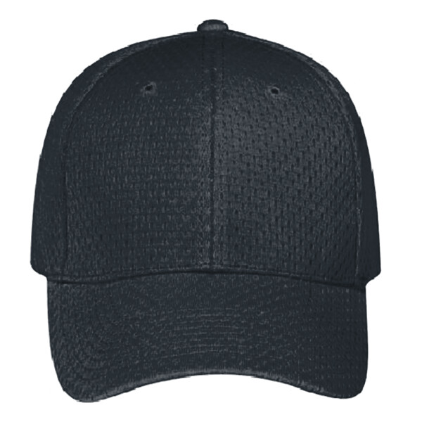 OTTO CAP 6 Panel Low Profile Baseball Cap Thumbnail