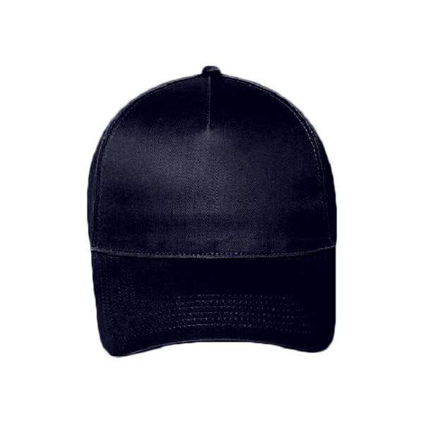 OTTO CAP 5 Panel Low Profile Baseball Cap Thumbnail