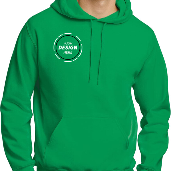 Heavy Blend™ Hooded Sweatshirt Thumbnail