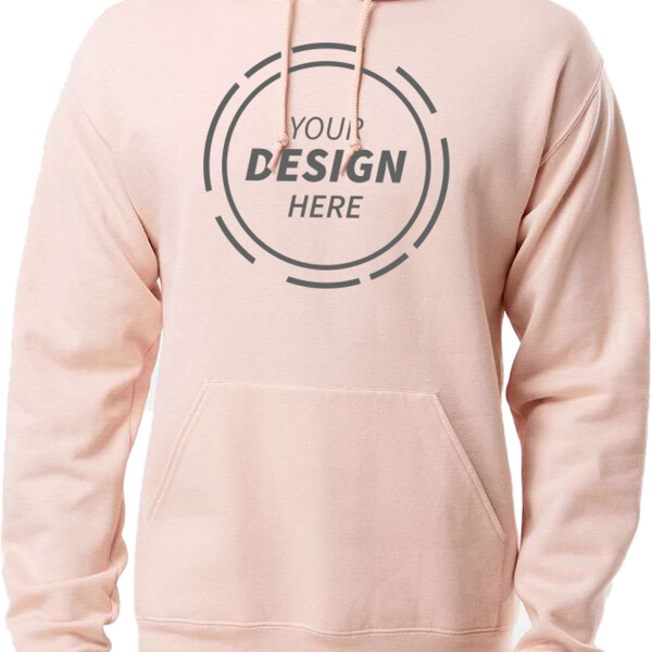 NuBlend® Hooded Sweatshirt Thumbnail