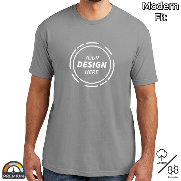Softstyle® CVC T-Shirt Thumbnail
