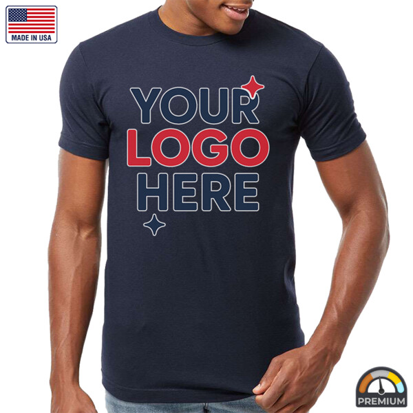 Fine Jersey T-Shirt Thumbnail