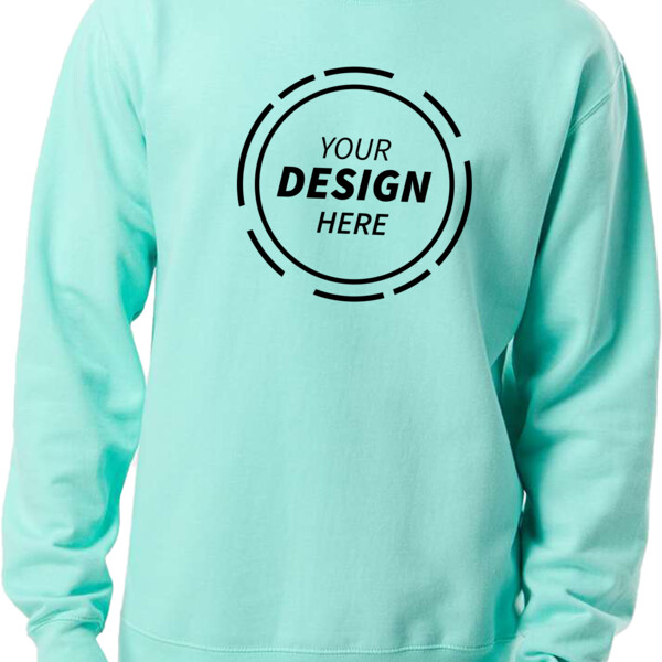 Midweight Sweatshirt Thumbnail