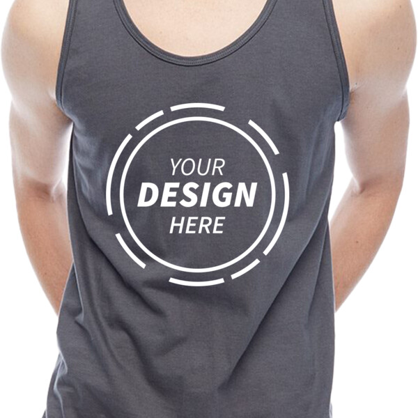 Fine Jersey Tank Thumbnail