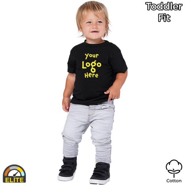 Toddler Jersey Tee Thumbnail