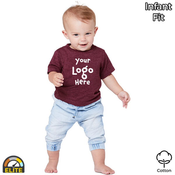 Infant Jersey Tee Thumbnail