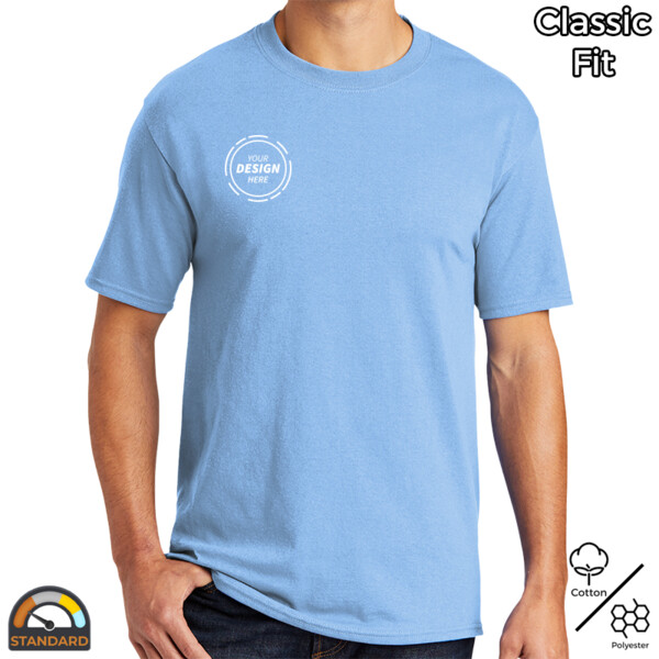 Core Blend Tee Thumbnail