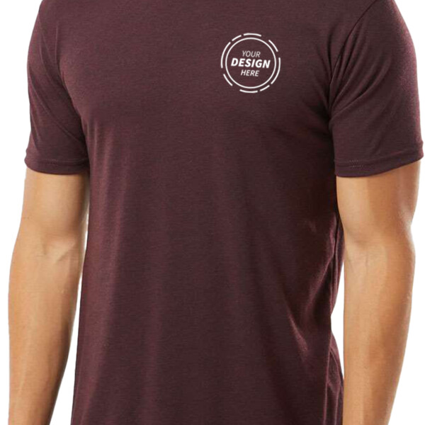 Unisex Triblend T-Shirt Thumbnail