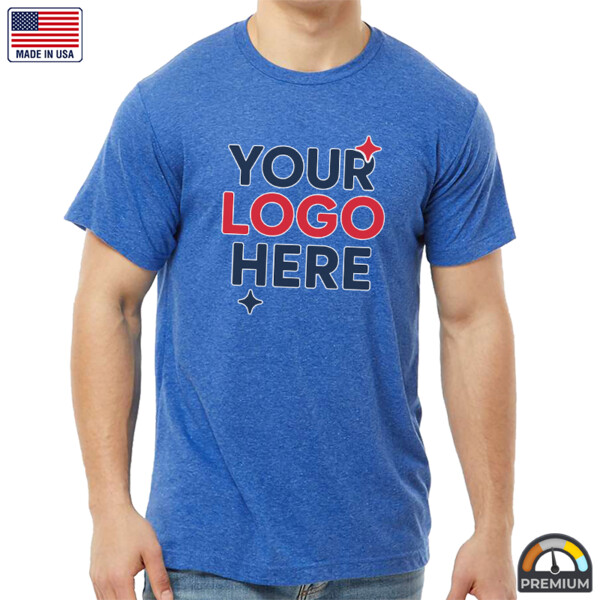 Poly-Rich T-Shirt Thumbnail