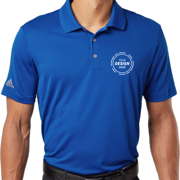 Performance Polo Thumbnail