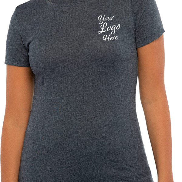 Women’s Triblend T-Shirt Thumbnail