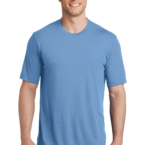 PosiCharge ® Competitor  Cotton Touch  Tee Thumbnail