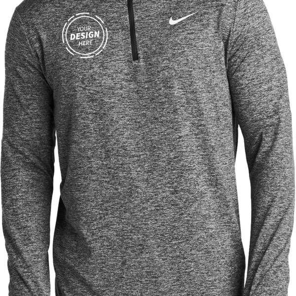 Dri FIT Element 1/2 Zip Top Thumbnail