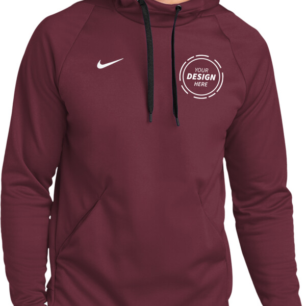 Therma FIT Pullover Fleece Hoodie Thumbnail