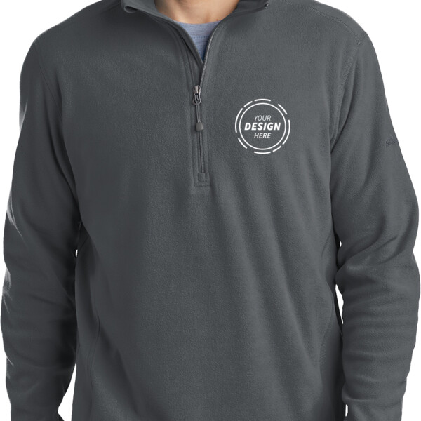 1/2 Zip Microfleece Jacket Thumbnail